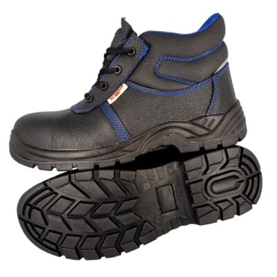 TRZEWIK NEW THREE S3S FO SR ANTYMAGNETIC