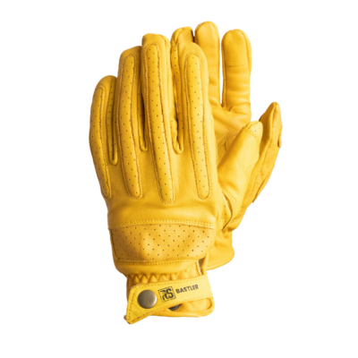 RĘKAWICE RS ARBEITSSCHUTZ BASTLER 7