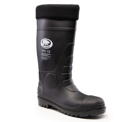 BEARFIELD KALOSZ PVC DOVER S5 SR FO