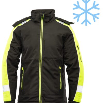 BENEFIT OCIEPLANY SOFTSHELL RIVAL