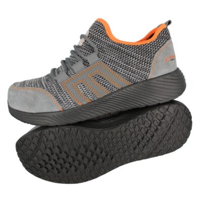 BLACK MARATHON S1PS SR ANTYMAGNETIC