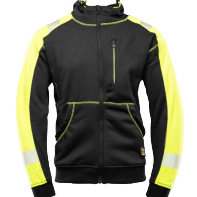 SEVEN KINGS BLUZA DRESOWA Z KAPTUREM RIVAL