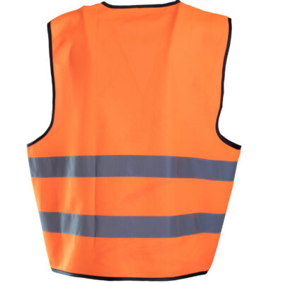 BRIXTON FLASH KAMIZELKA