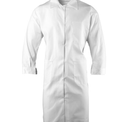 BRIXTON WHITE FARTUCH DAMSKI STANDARD