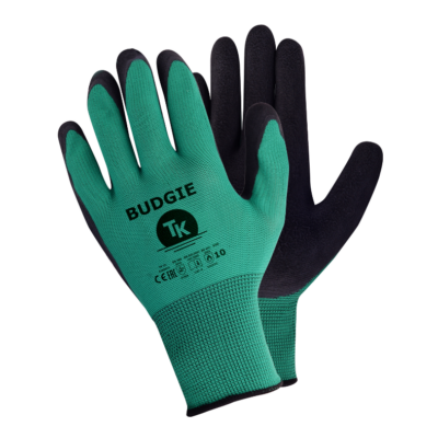 RĘKAWICE TK GLOVES BUDGIE 10