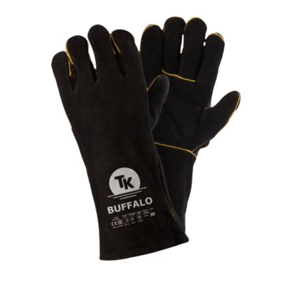 RĘKAWICE TK GLOVES BUFFALO 10