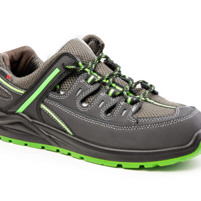 MAX-POPULAR. PÓŁBUT MXP SOLID S1 SRC ZIELONE