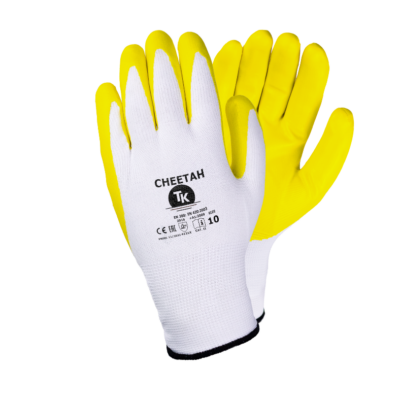 RĘKAWICE TK GLOVES CHEETAH 10