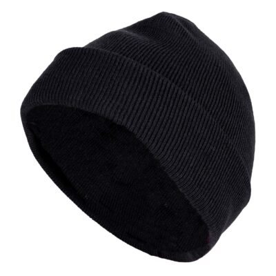 WOLBERG CZAPKA Z DZIANINY