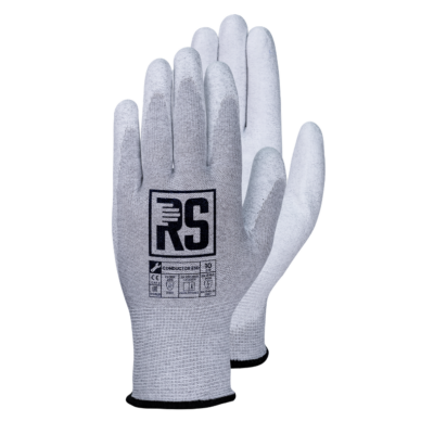 RĘKAWICE RS ARBEITSSCHUTZ CONDUCTOR 10