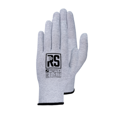 RĘKAWICE RS ARBEITSSCHUTZ CONDUCTOR KLAR 10