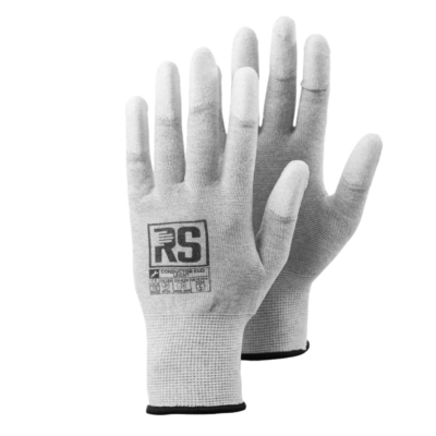 RĘKAWICE RS ARBEITSSCHUTZ CONDUCTOR LEICHT 8