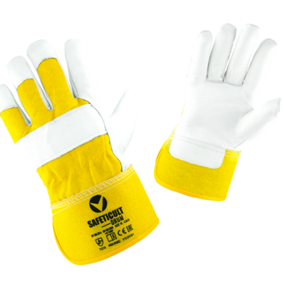 RĘKAWICE SAFETICULT DRUM 10