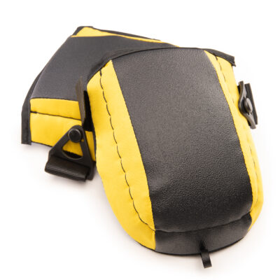 BRIXTON OCHRANIACZE NAKOLANNIKI BRX 77-720 PVC/EVA