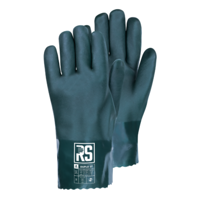RĘKAWICE RS ARBEITSSCHUTZ DUPLO/27 10