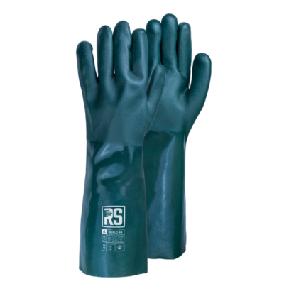 RĘKAWICE RS ARBEITSSCHUTZ DUPLO/45 10