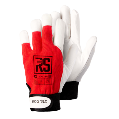 RĘKAWICE RS ARBEITSSCHUTZ ECO TEC 10