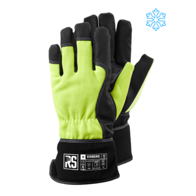 RĘKAWICE RS ARBEITSSCHUTZ EISBERG 9