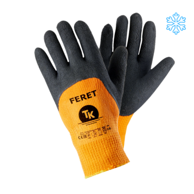 RĘKAWICE TK GLOVES FERET 10