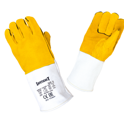 RĘKAWICE SAFETICULT FIRE WELD 10