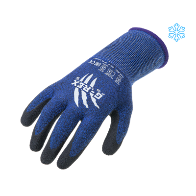 RĘKAWICE G-REX F 18 10