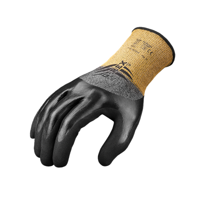 RĘKAWICE G-REX F 16 OIL 10