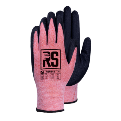 RĘKAWICE RS ARBEITSSCHUTZ HERBST