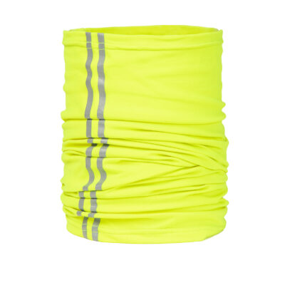 BRIXTON FLASH KOMIN OCIEPLACZ TERMOAKTYWNY Z PASAMI ODBLASK