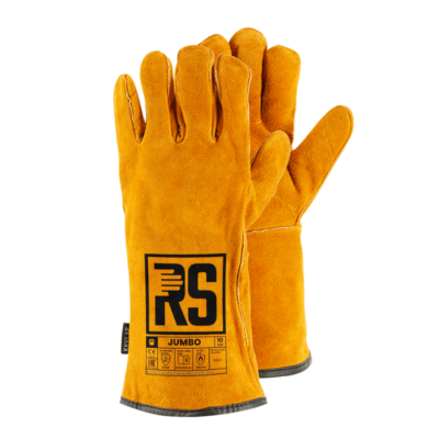 RĘKAWICE RS ARBEITSSCHUTZ JUMBO