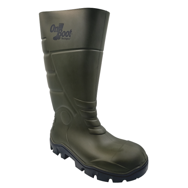 king zielony king zielony