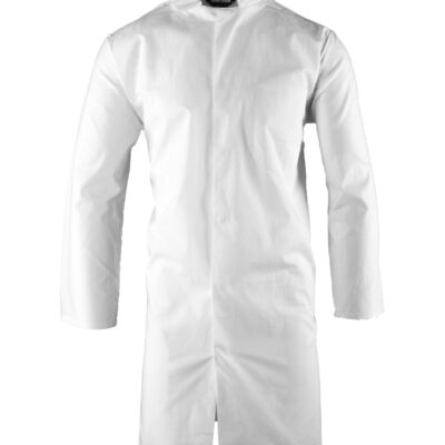 KRAJAN BIEL FARTUCH MĘSKI HACCP