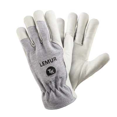RĘKAWICE TK GLOVES LEMUR 10