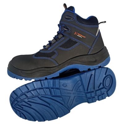 TRZEWIK MONTANA S3S FO SR ANTYMAGNETIC