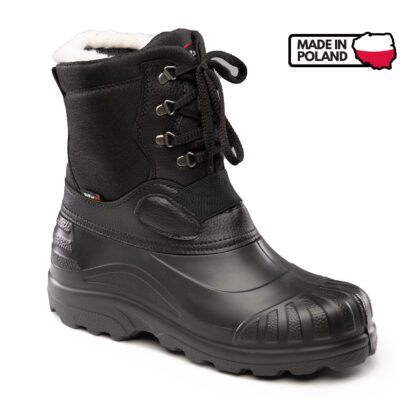 MAX-POPULAR ŚNIEGOWCE PIONIER OCIEPLANE 908 EVA