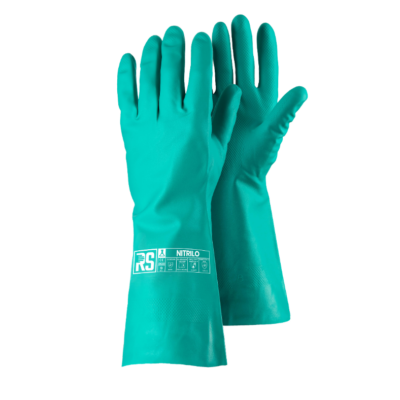 RĘKAWICE RS ARBEITSSCHUTZ NITRILO