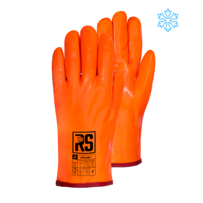 RĘKAWICE RS ARBEITSSCHUTZ POLAR I