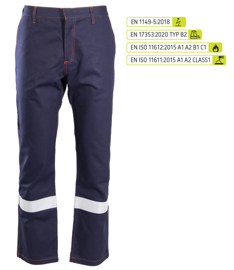 profflam_antistatic_spodnie_do_pasa_odblask_aosp_polstar_1