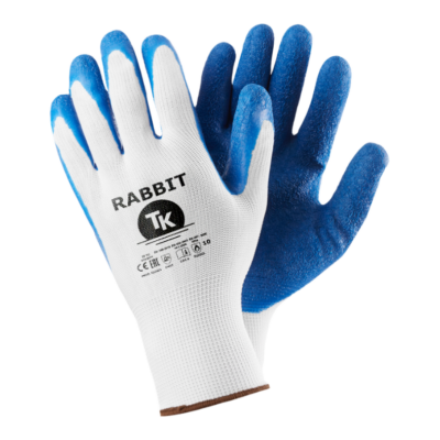 RĘKAWICE TK GLOVES RABBIT 10