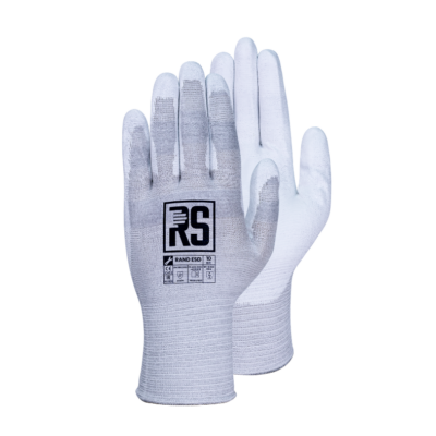 RĘKAWICE RS ARBEITSSCHUTZ RAND ESD