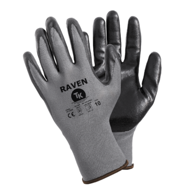 RĘKAWICE TK GLOVES RAVEN 6
