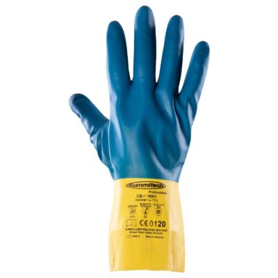 SUMMITECH DUOCHEM PRO. CB-F-06N1