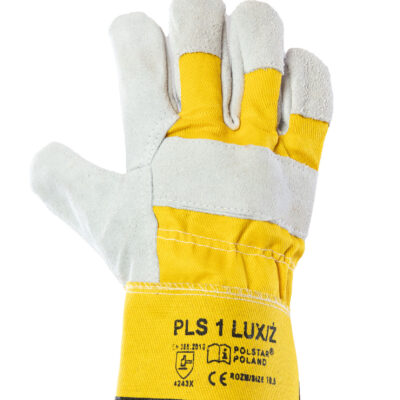 PLS PLS-1 LUX/Ż KAT. II