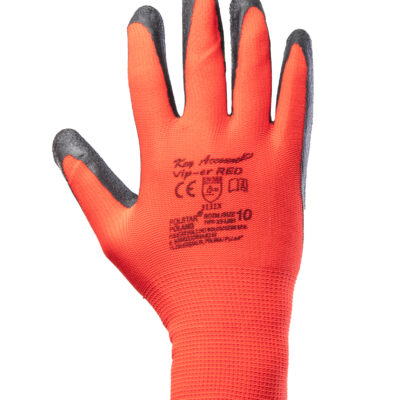 KEY ACCOUNT VIP-ER RED kat. II