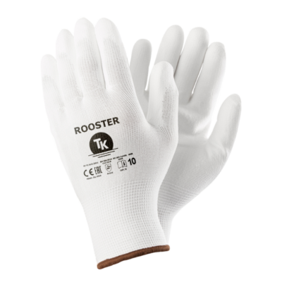 RĘKAWICE TK GLOVES ROOSTER 10