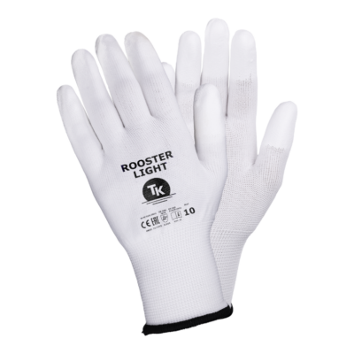 RĘKAWICE TK GLOVES ROOSTER LIGHT 6