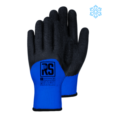 RĘKAWICE RS ARBEITSSCHUTZ SAFE TEC WINTER