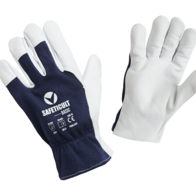 RĘKAWICE SAFETICULT BASIC 10