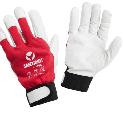 RĘKAWICE SAFETICULT PRO 10