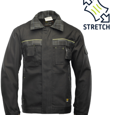 SEVEN KINGS BLUZA DIAMANT