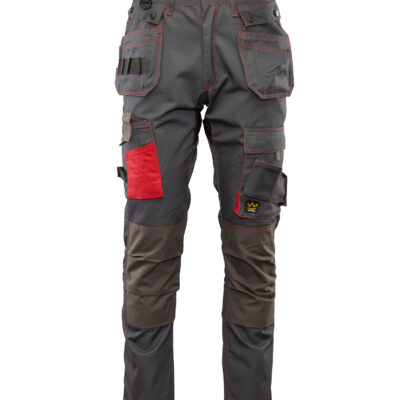 SEVEN KINGS SPODNIE DO PASA QUARTZ